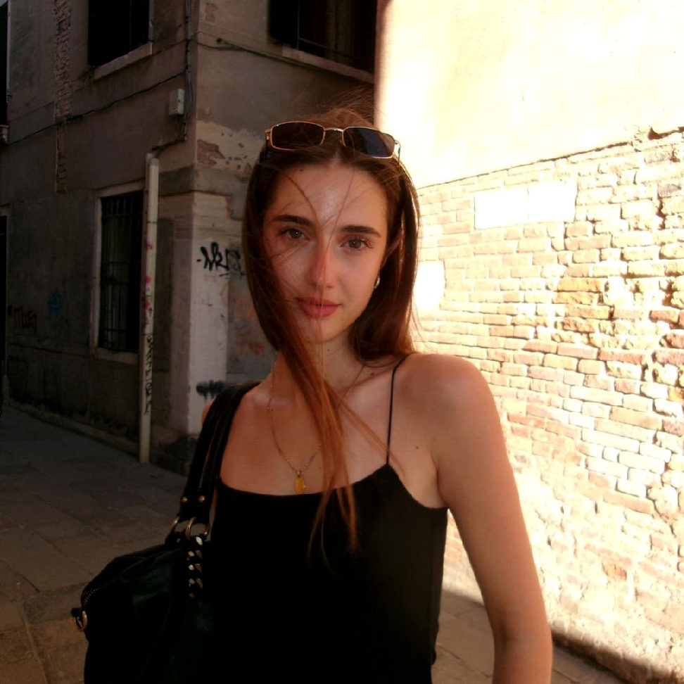 Benedetta Grotto