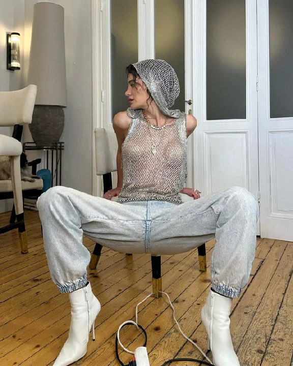 Berrak Tuzunatac