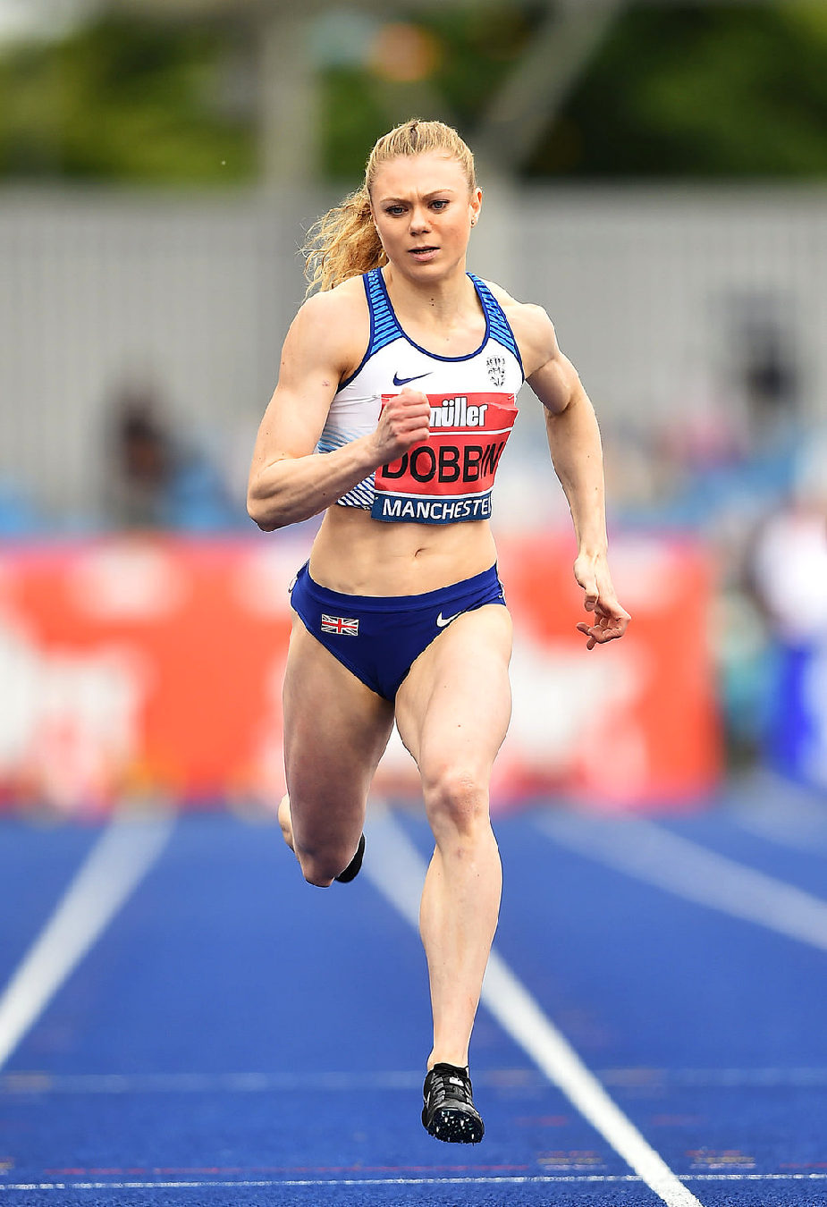 Beth Dobbin