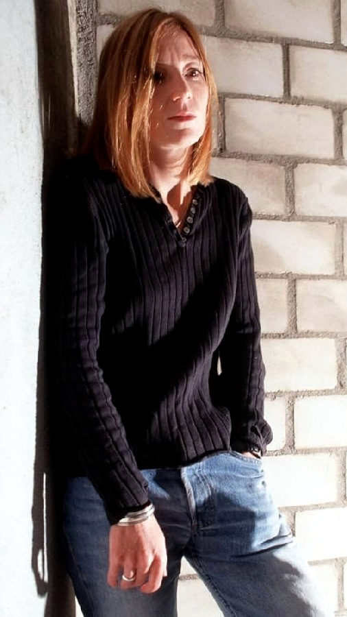 Beth Gibbons