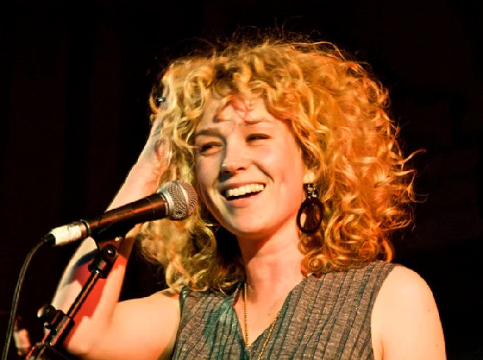Beth Rowley
