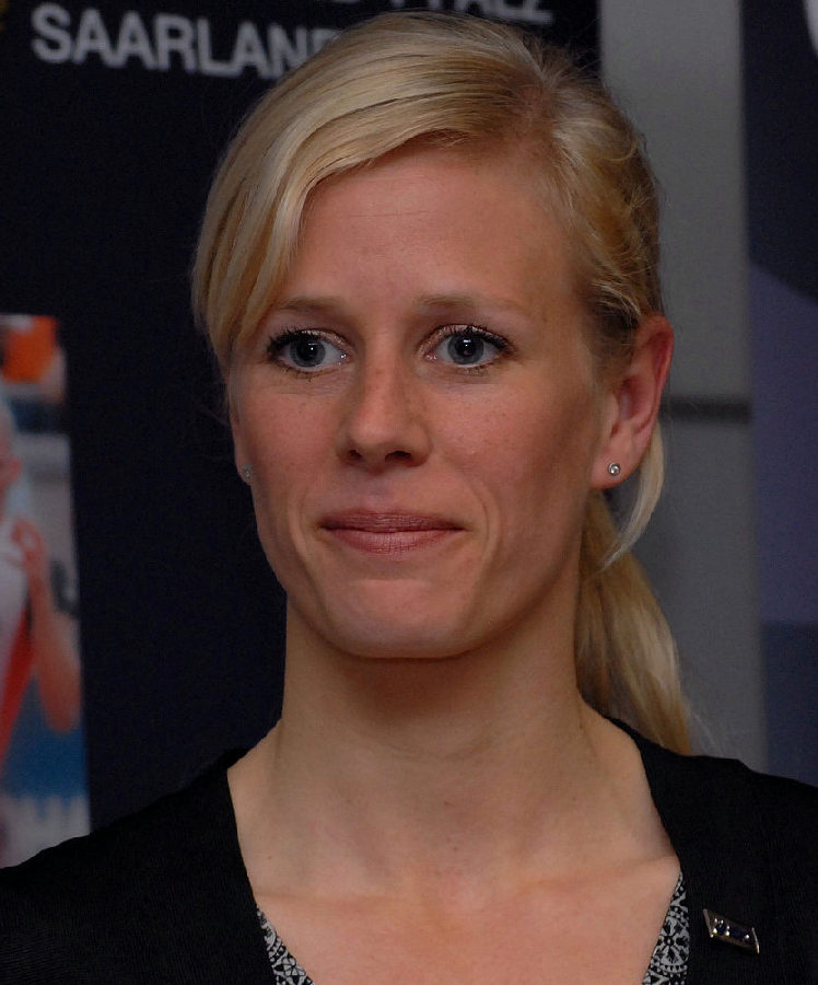 Bianca Kappler