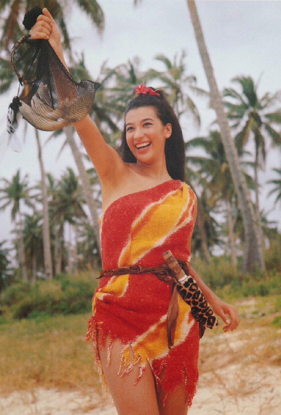 Bibari Maeda