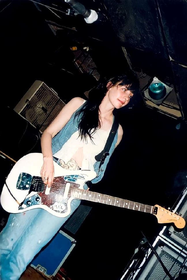 Bilinda Butcher