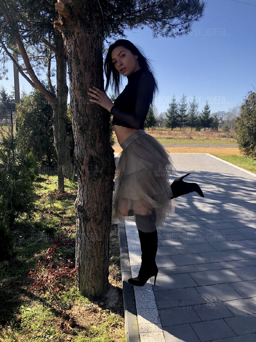 BoginiGypsyQueen