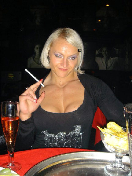 Brigita Brezovac