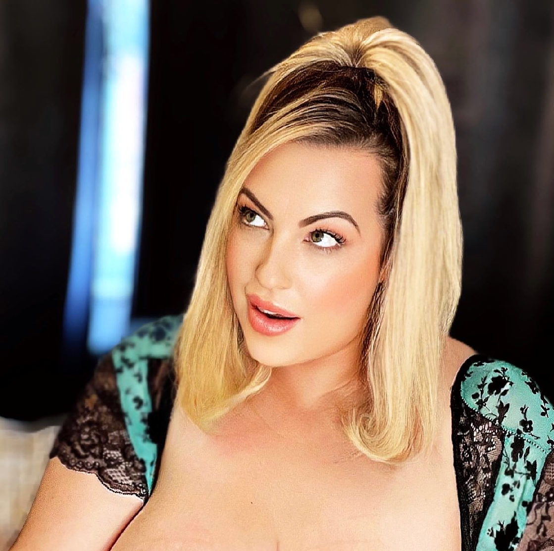 British Joanna