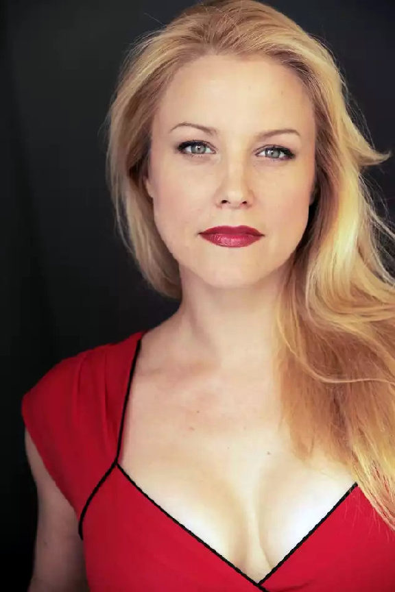 Brittney Powell