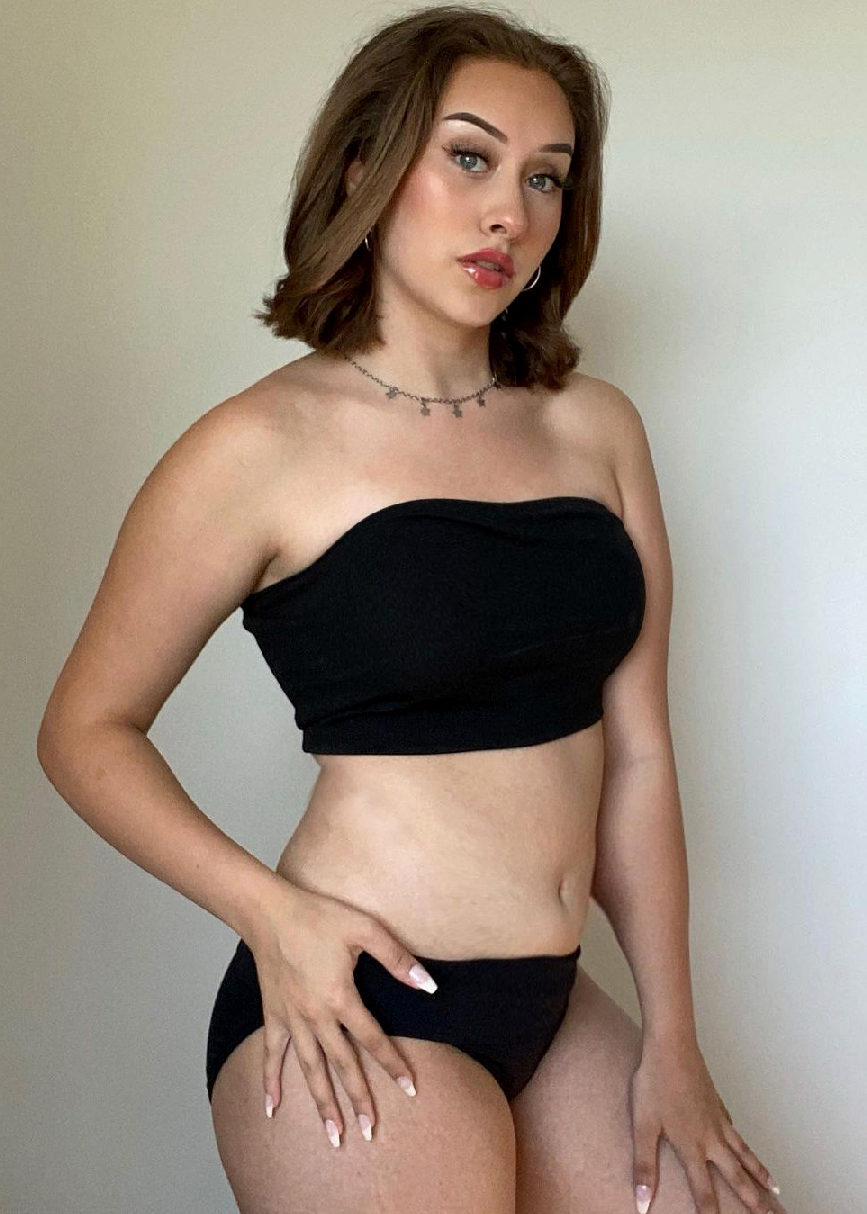 Brooklynne Webb