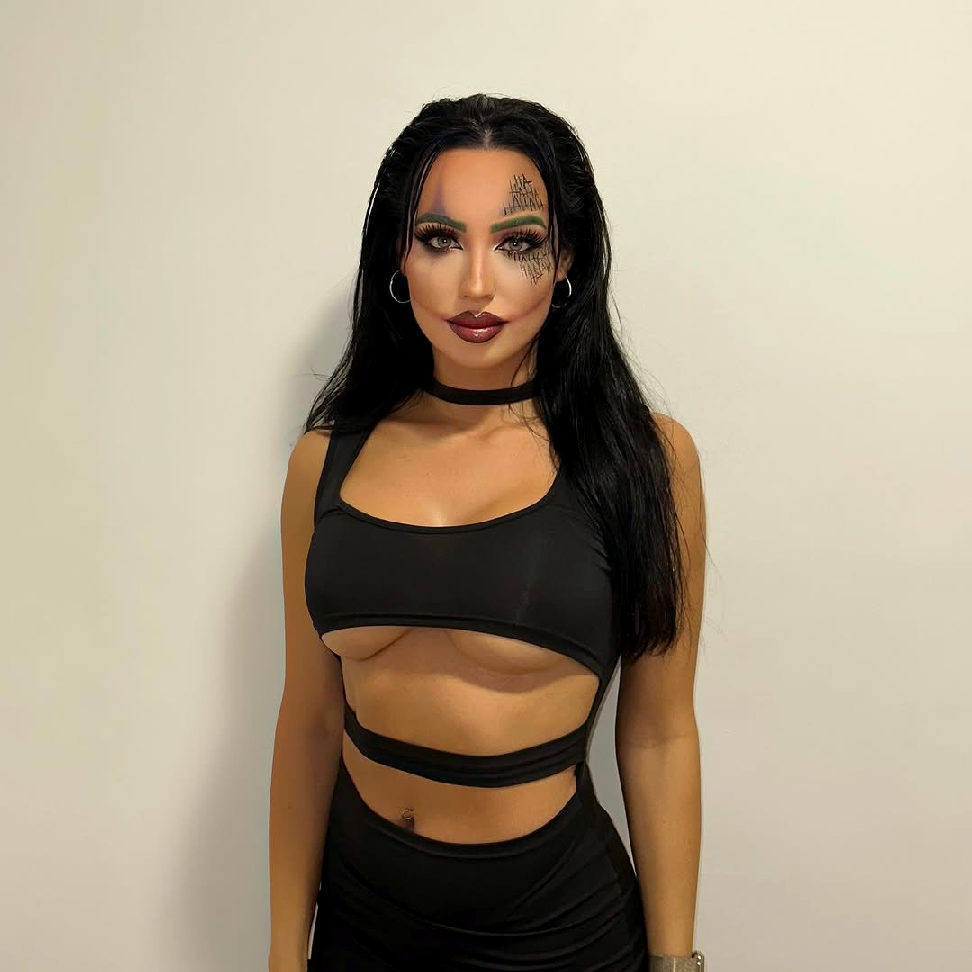 Bruna Saez-Torres Masso