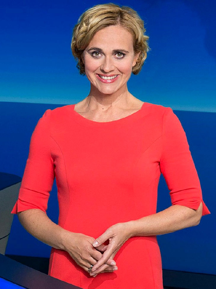 Caren Miosga