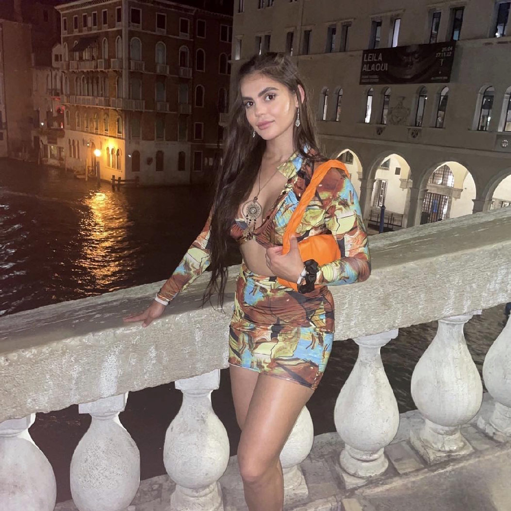 Carla Honey-Todd
