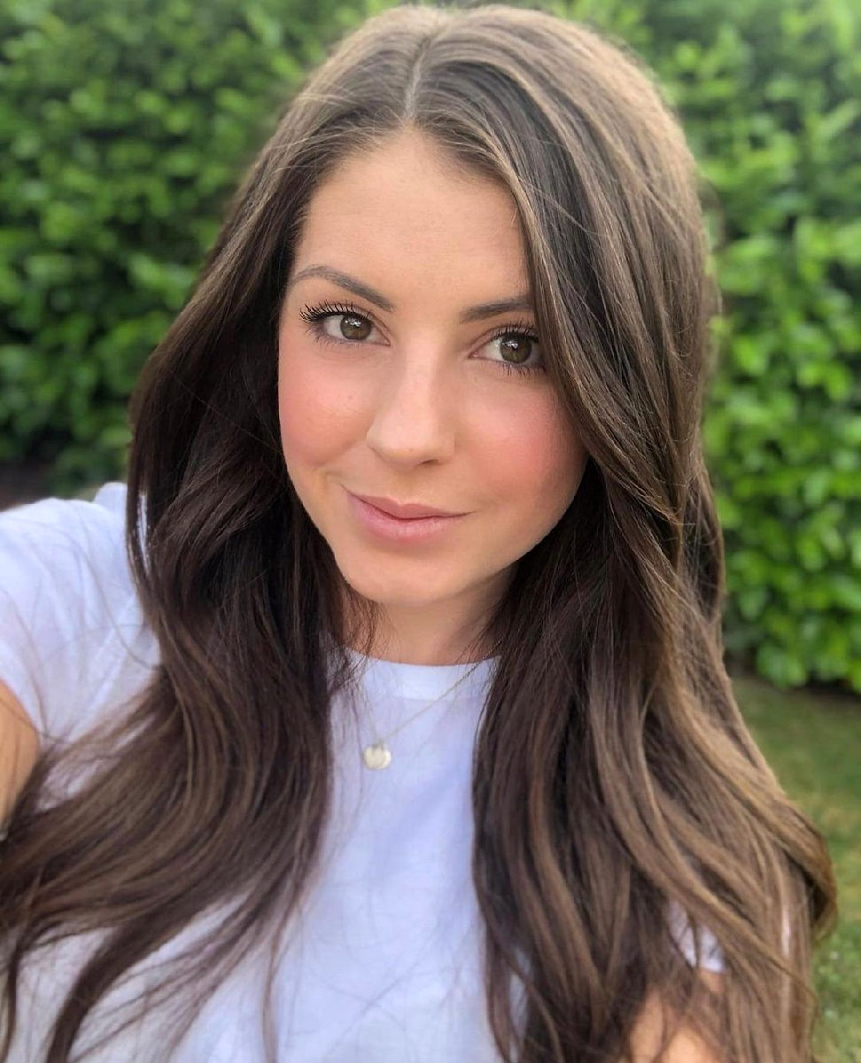 Carla Humphrey