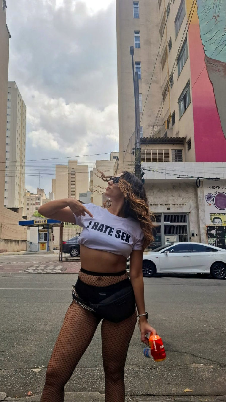 Carol Prado