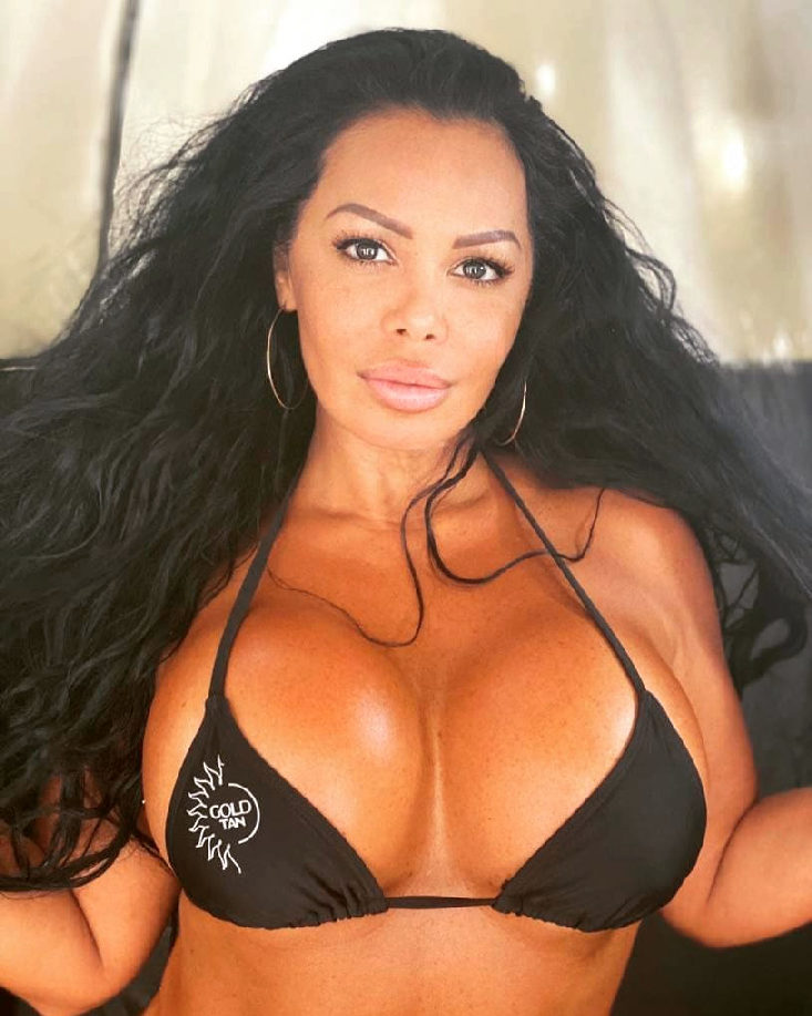 Carolina Luna