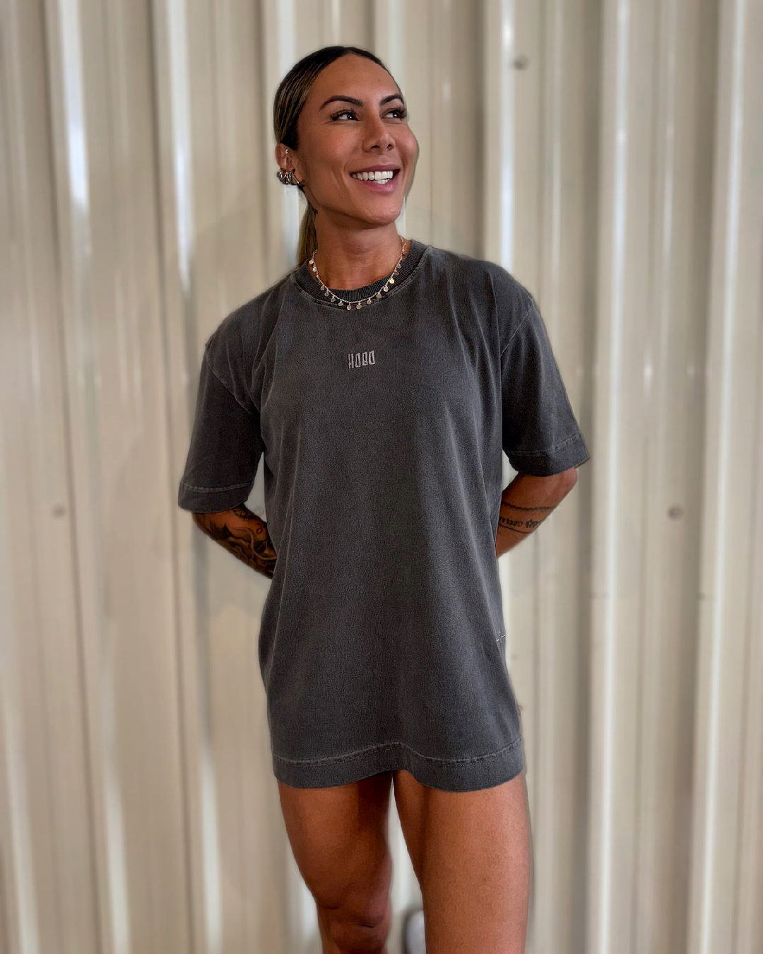 Carolinne Hobo