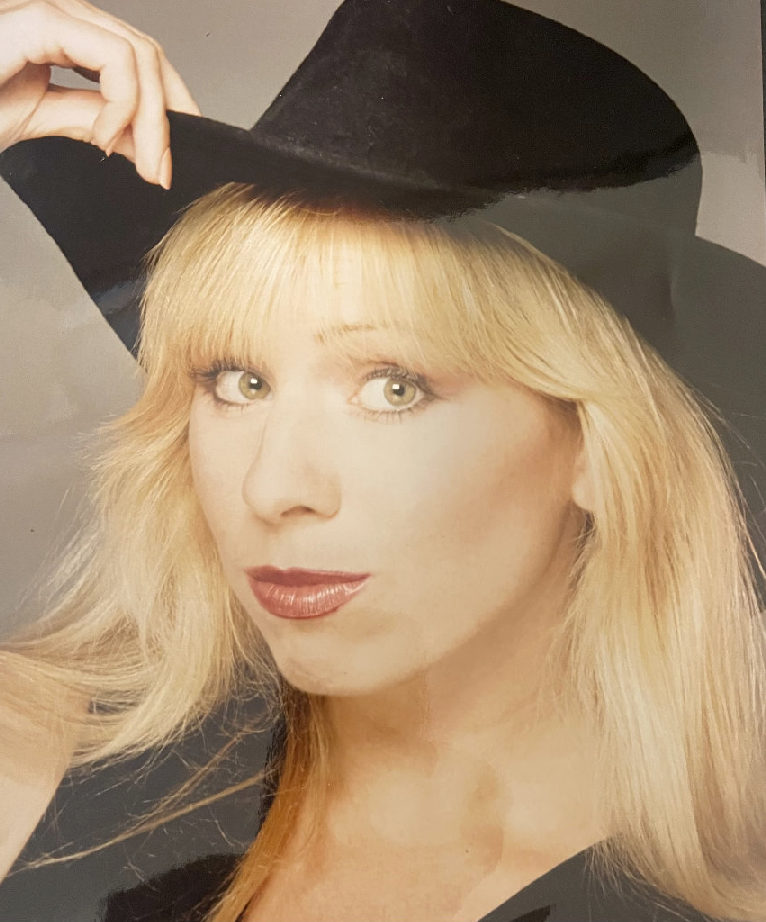 Carolyn Adair