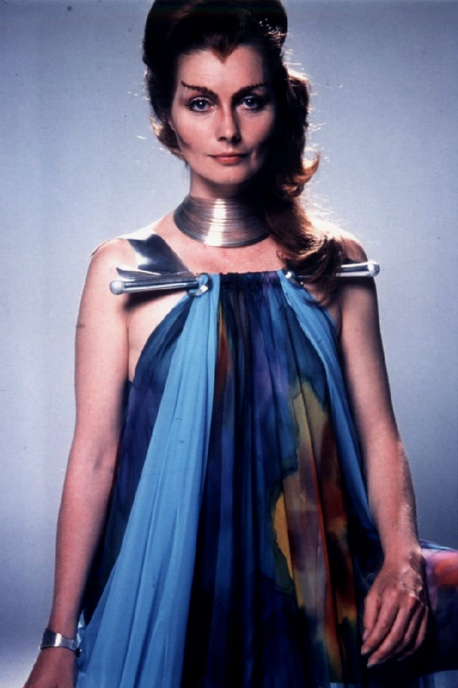 Catherine Schell