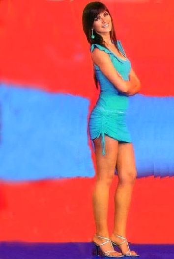 Cati Caballero