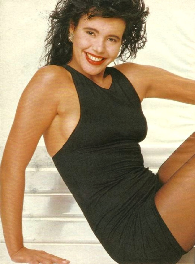 Catia Pedrosa
