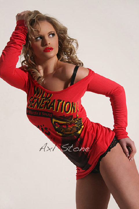 Charley Green