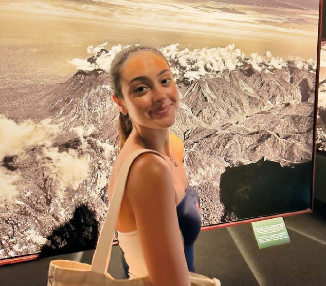 Chiara Giannuzzi