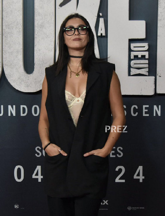 Chiara Oliver