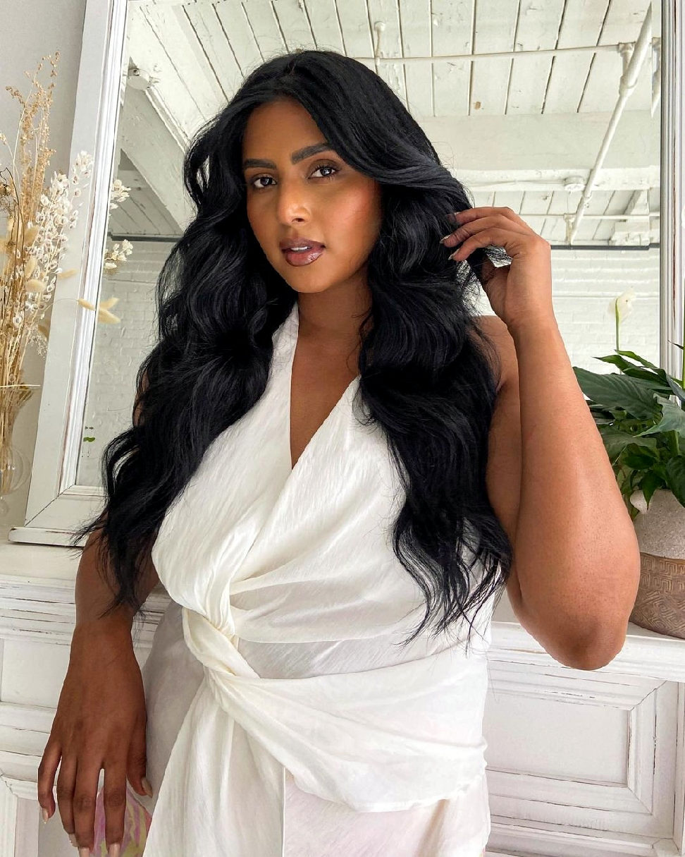 Chinthiya Rajah