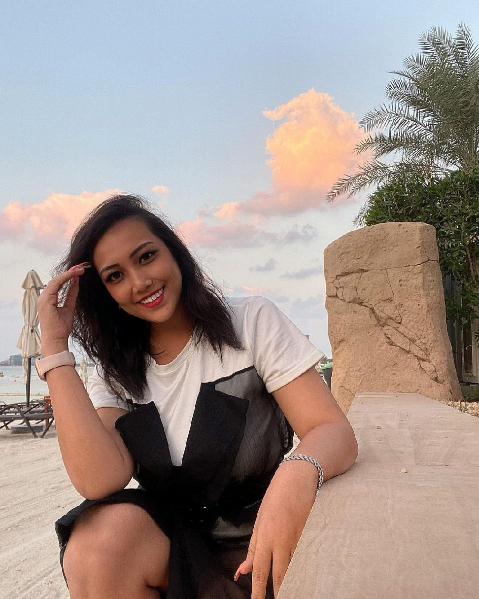 Chioma Tantri Orji