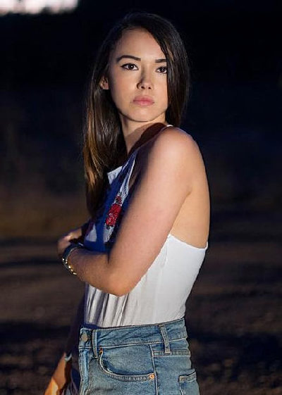 Chloe Stafler