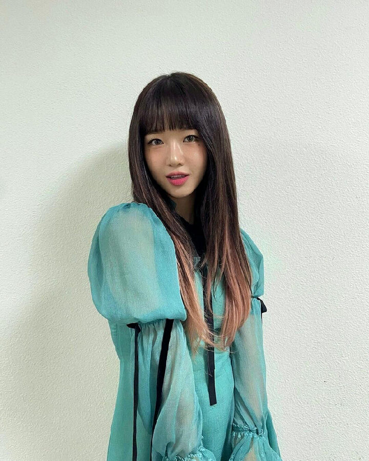 Choi Yoo-jung