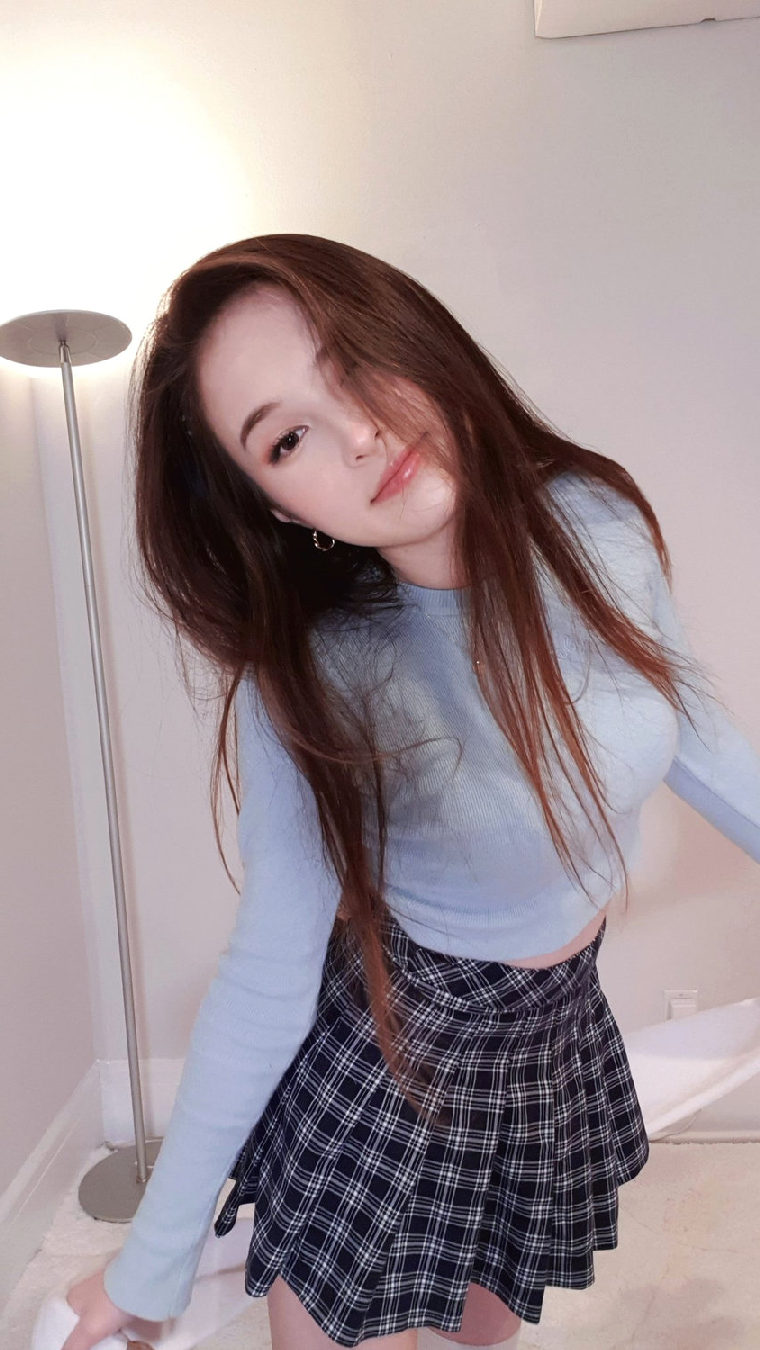 Christina Kenyon