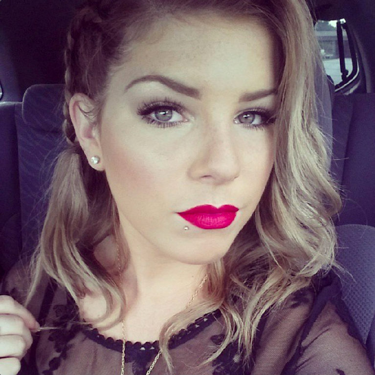 Christina Yvonne
