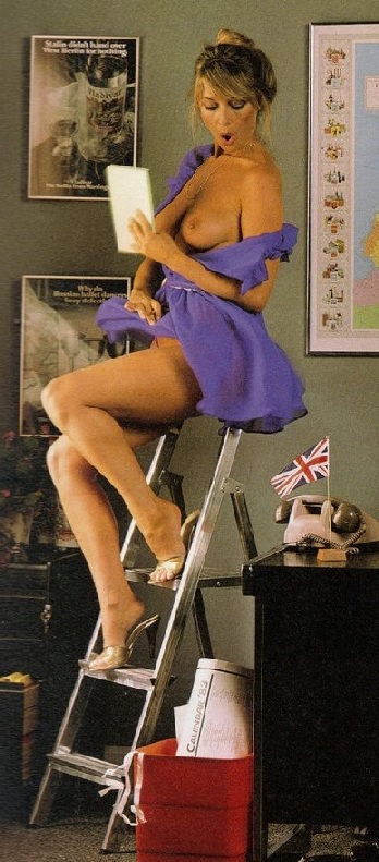 Christine Stone