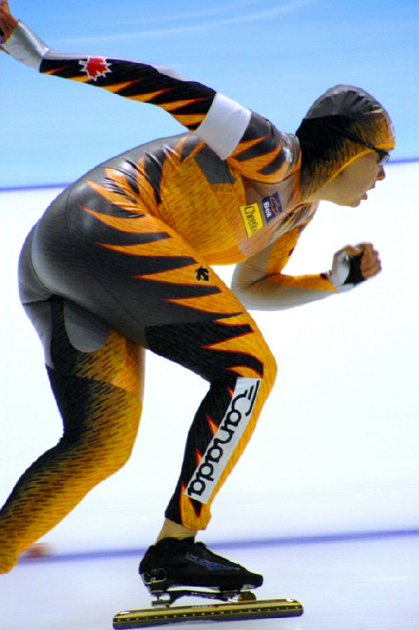 Cindy Klassen