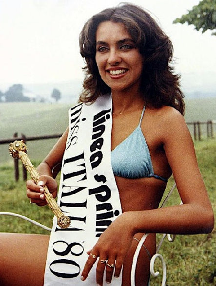 Cinzia Lenzi
