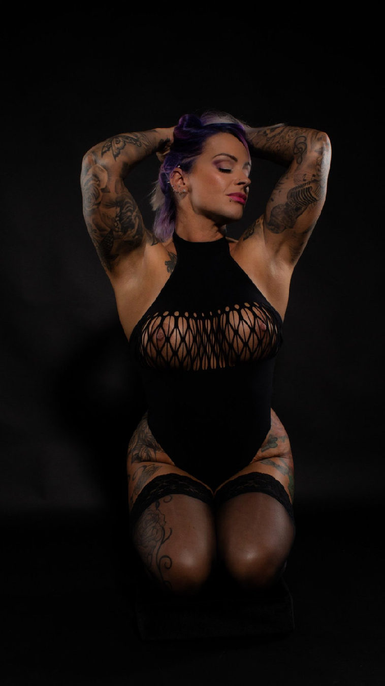 Claire Louise