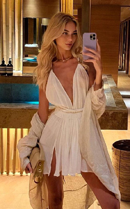Clara Wahlqvist