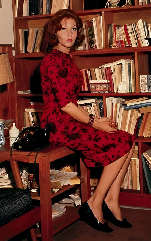 Clarice Lispector