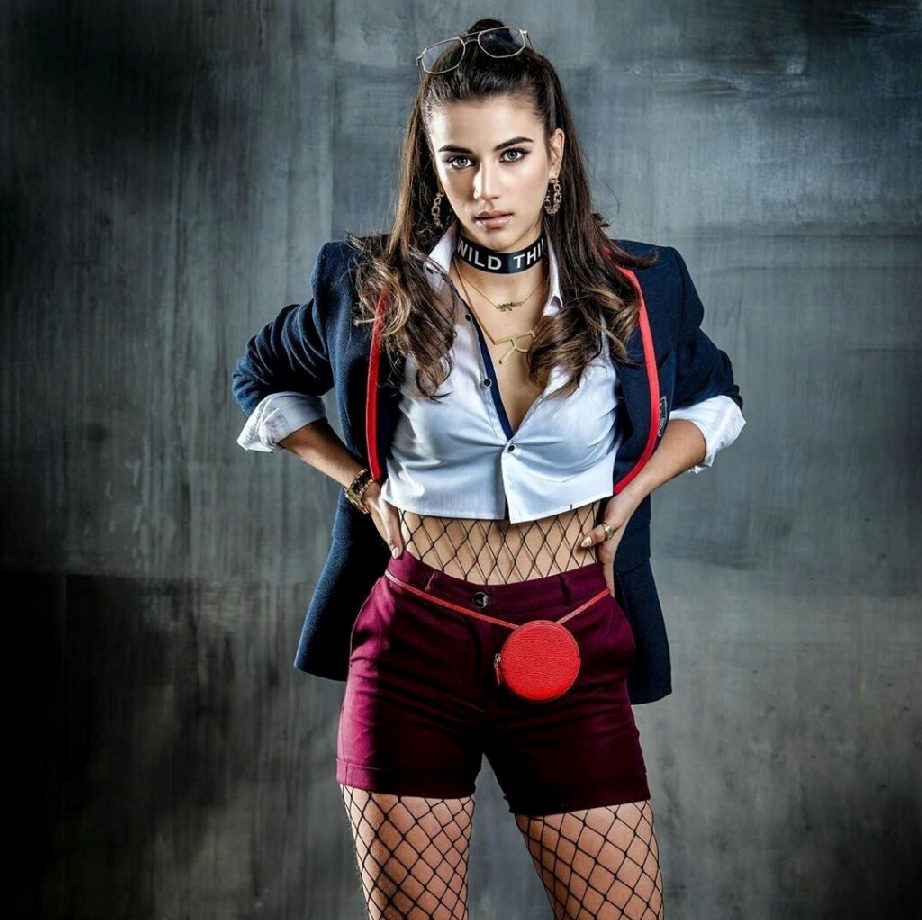 Claudia Salas