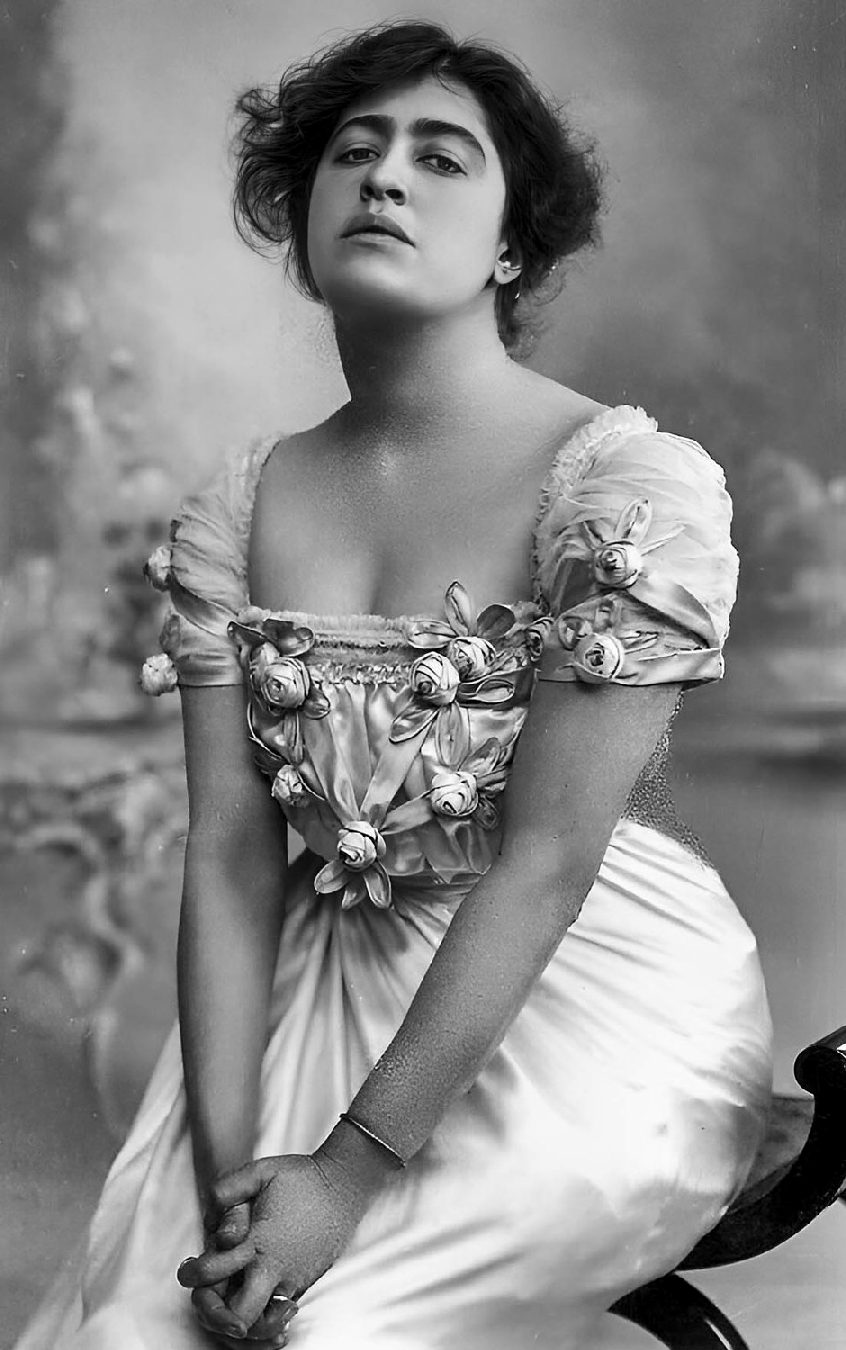 Constance Collier