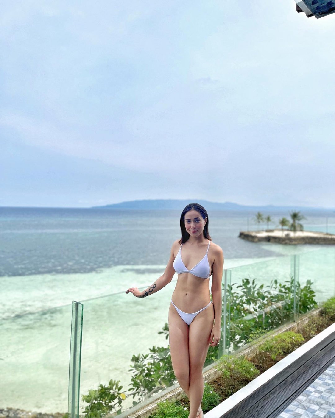 Cristine Reyes