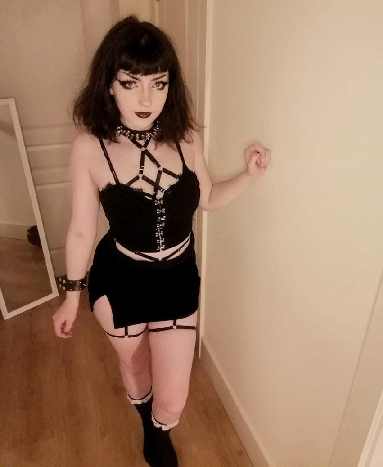 CutieGothXO