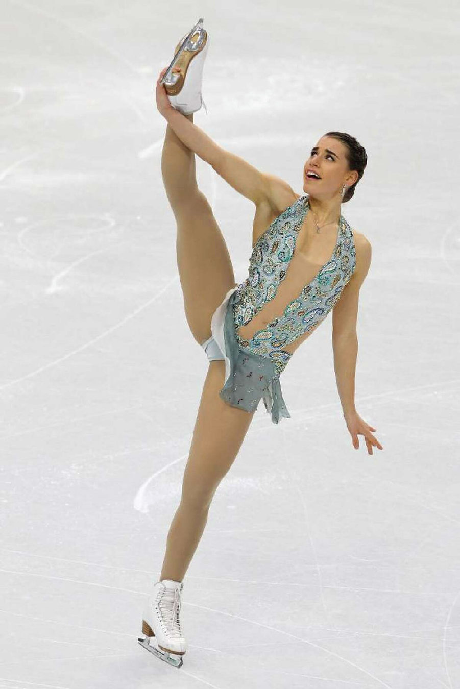 Cynthia Phaneuf
