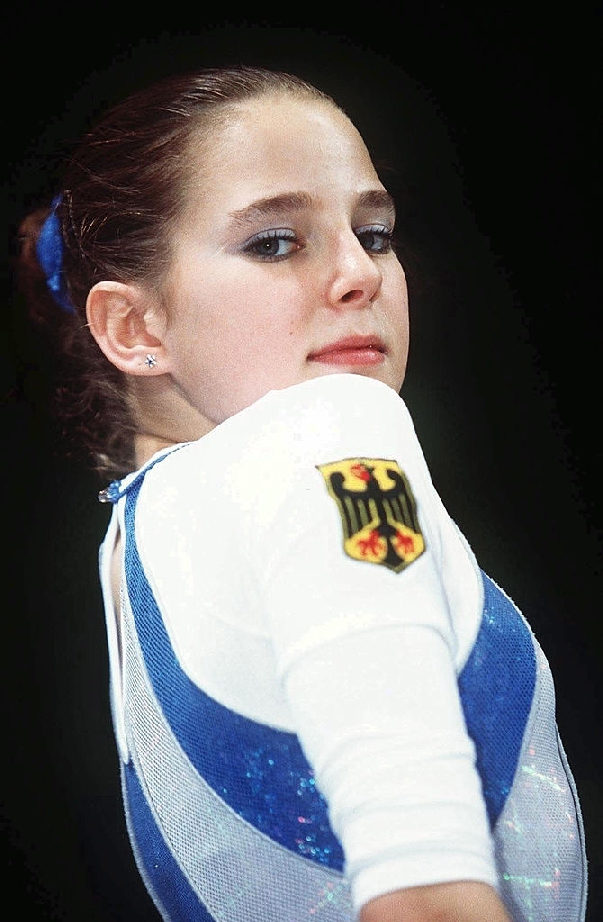 Dagmar Fehrenschild