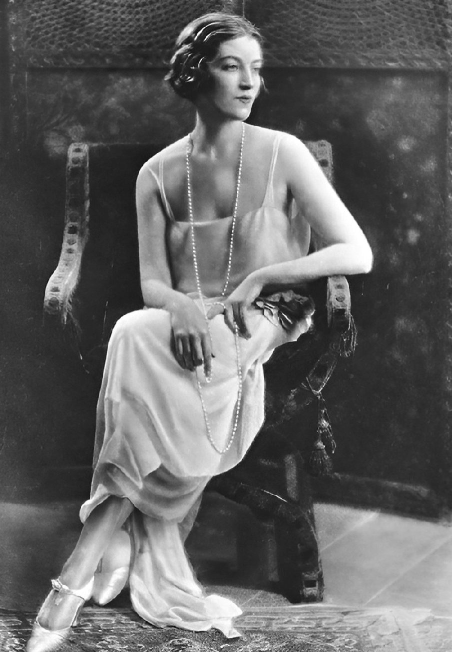 Daisy Fellowes