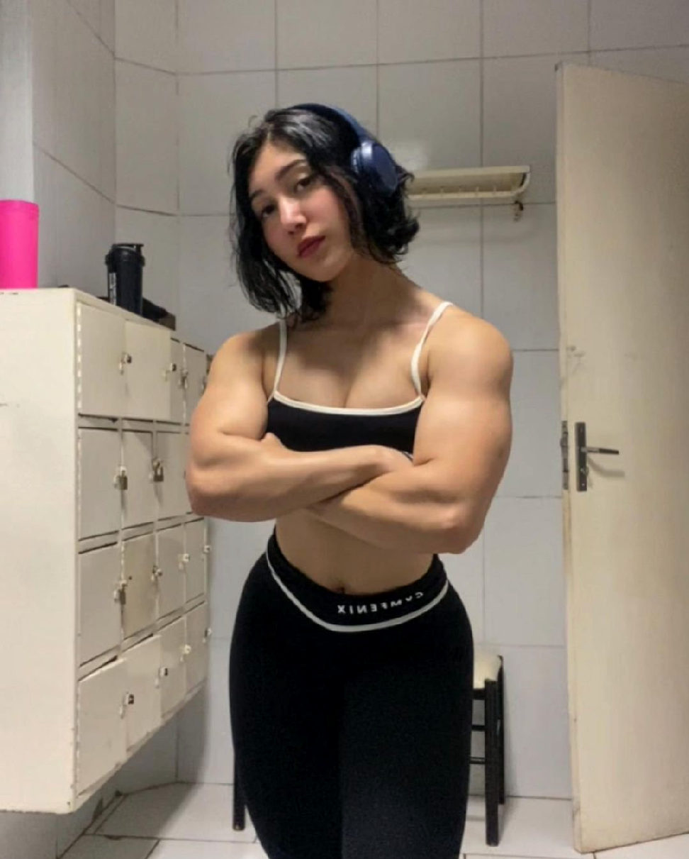 Daniela Becker