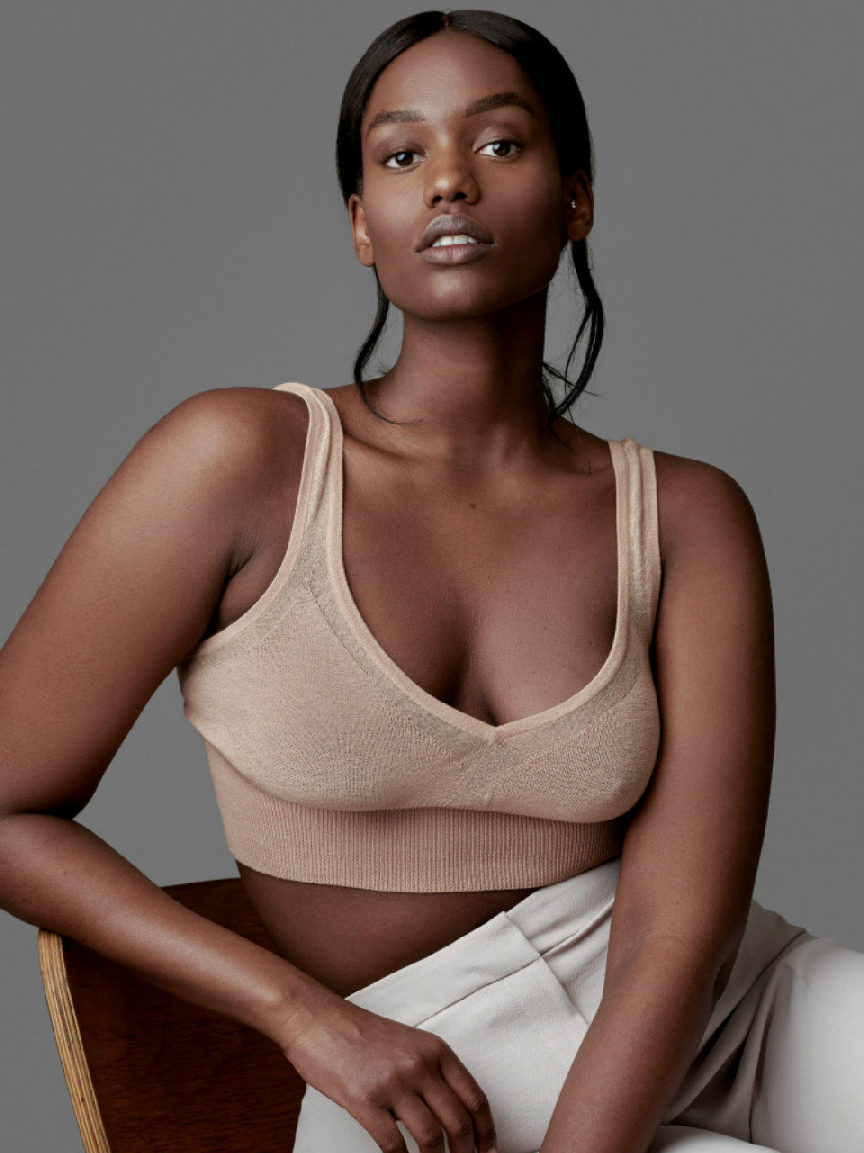 Davina Nkusi
