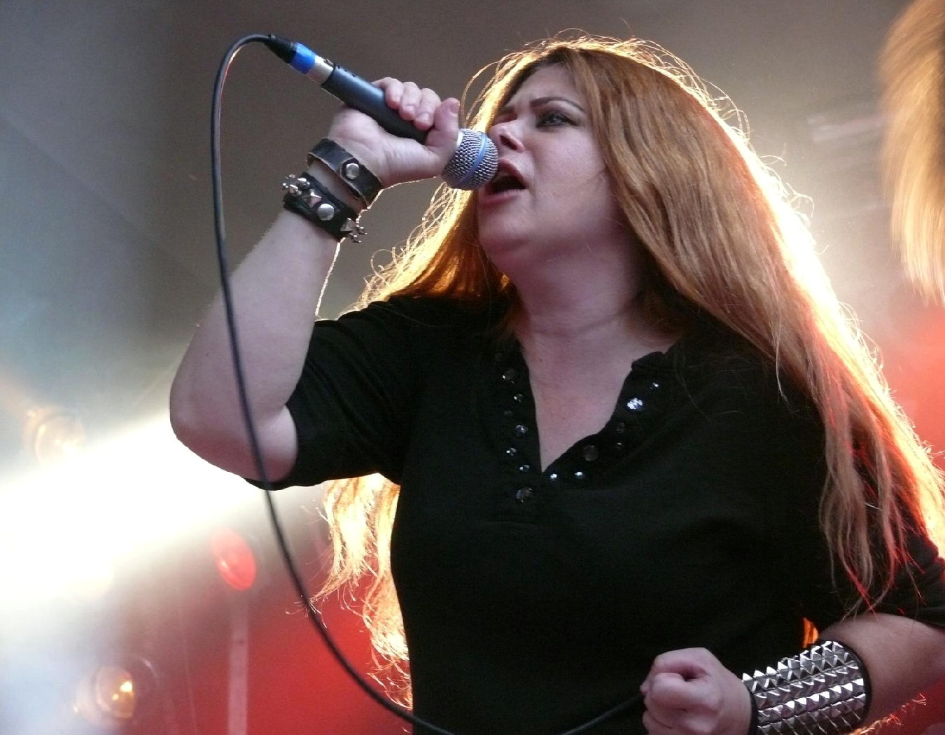 Debbie Gunn