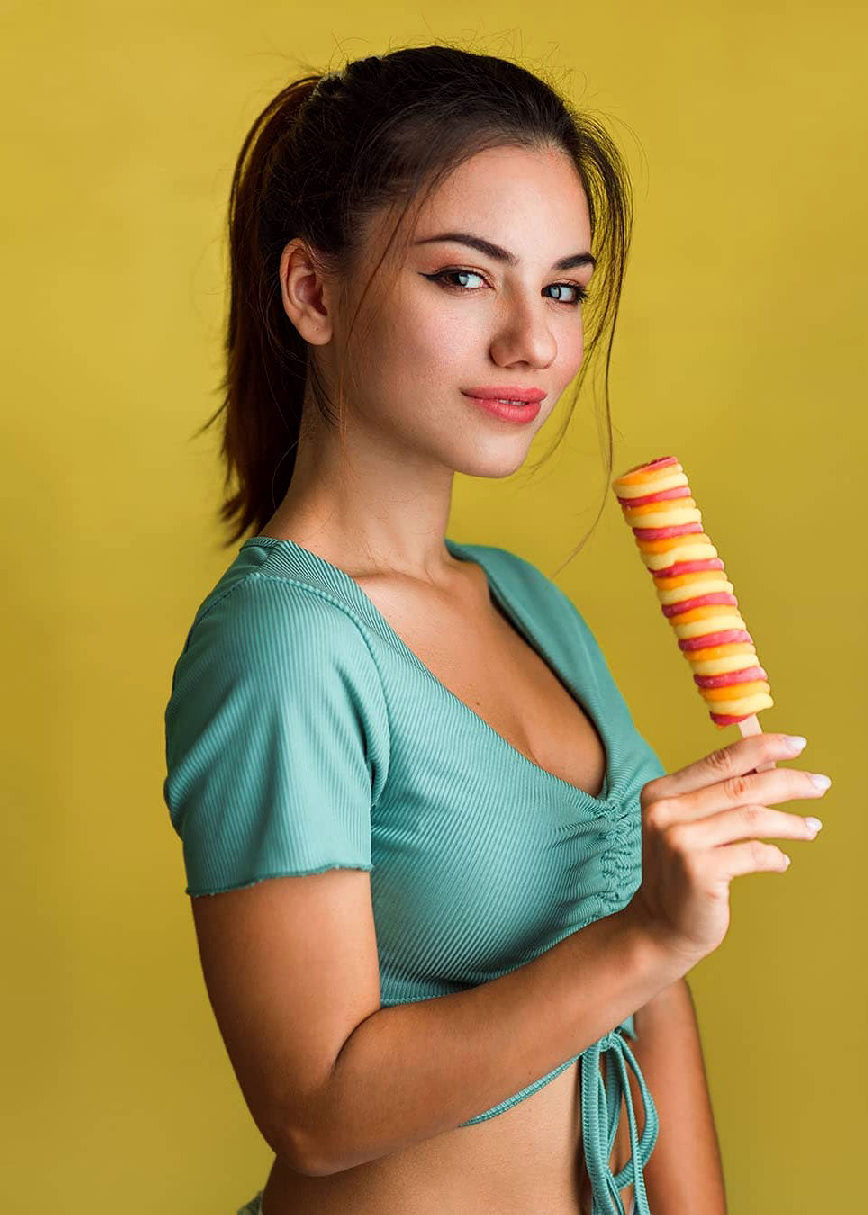 Delaia Gonzalez
